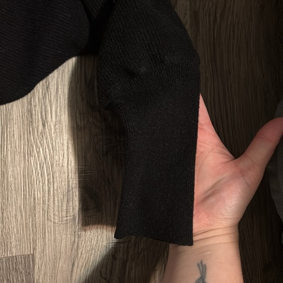 Shein Sweater Size Large - Picture 2 of 4